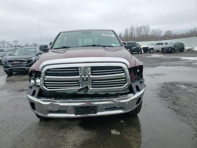 2016 RAM 1500 - Image 10