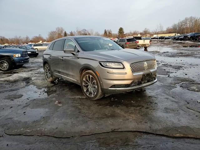 2021 Lincoln Nautilus - Image 15