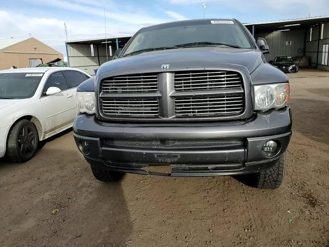 2004 Dodge RAM - Image 11