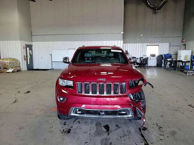 2014 Jeep Grand Cherokee - Image 12