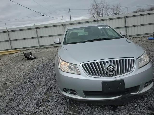 2010 Buick LaCrosse - Image 11