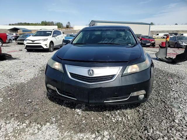 2012 Acura TL - Image 14