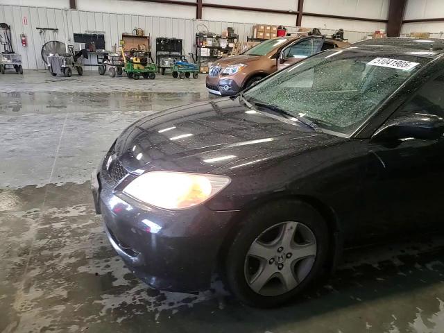 2004 Honda Civic Ex VIN: 1HGEM22974L004053 Lot: 51041905