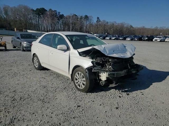 2012 Kia Forte - Image 11