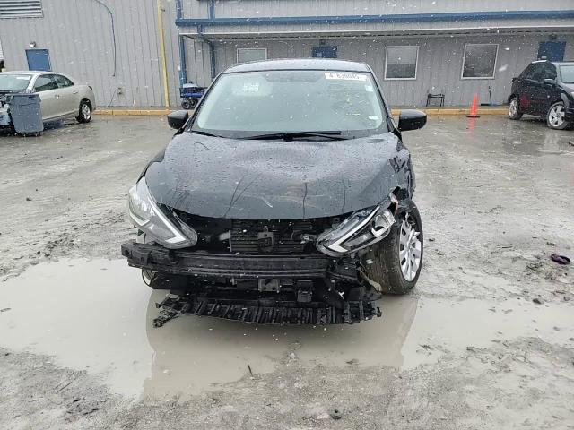 2019 Nissan Sentra - Image 10
