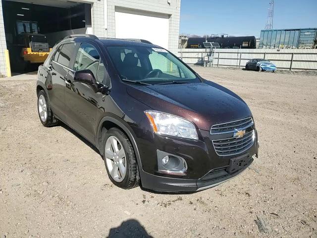 2016 Chevrolet Trax - Image 11