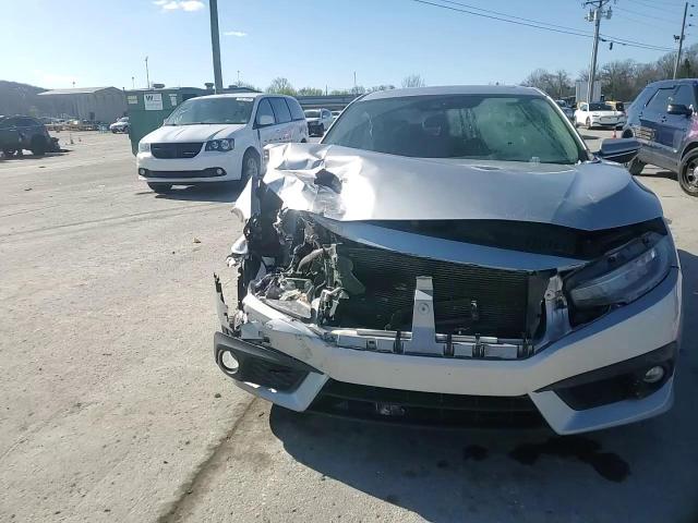 2017 Honda Civic - Image 10