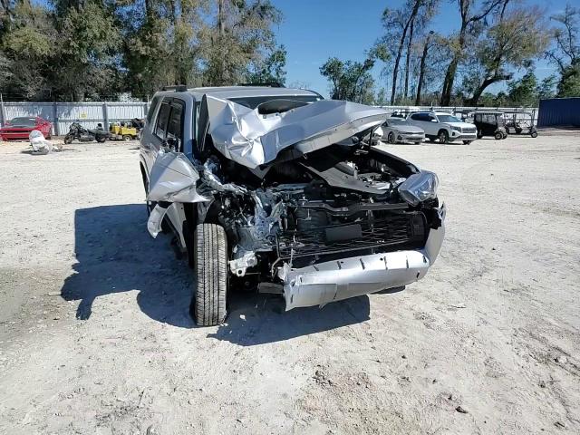 2024 Toyota 4Runner - Image 11
