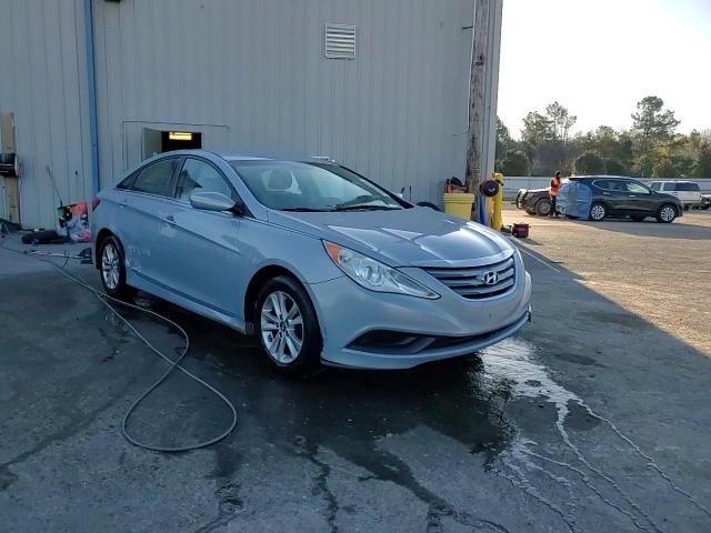 2014 Hyundai Sonata - Image 14