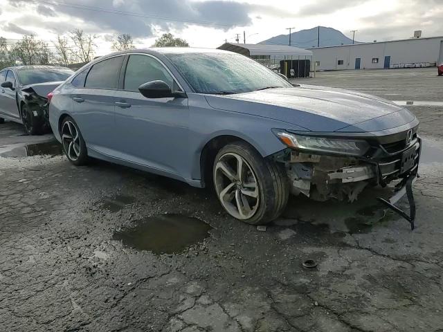 2021 Honda Accord - Image 10