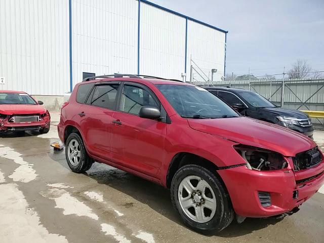 2012 Toyota RAV 4 - Image 14