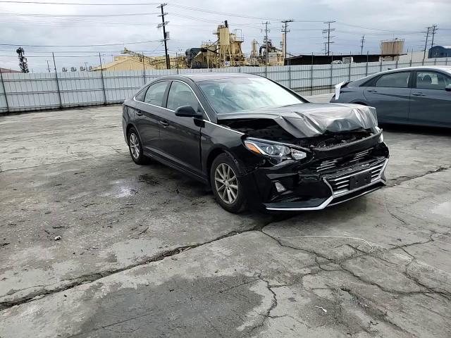 2019 Hyundai Sonata - Image 11