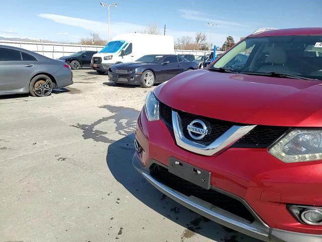2015 Nissan Rogue - Image 14