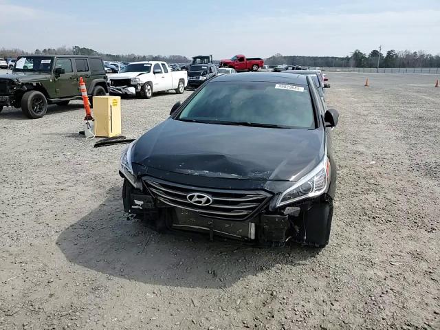 2016 Hyundai Sonata - Image 11