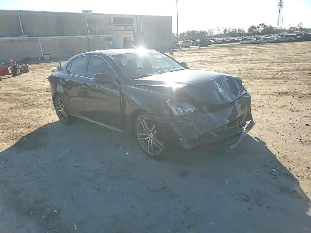 2007 Lexus IS - Image 11