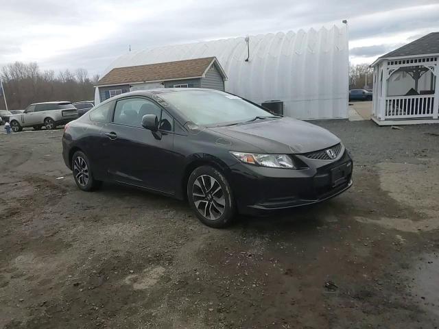 2013 Honda Civic - Image 11