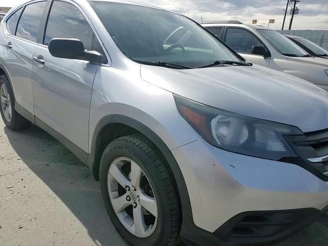 2013 Honda CR-V - Image 12