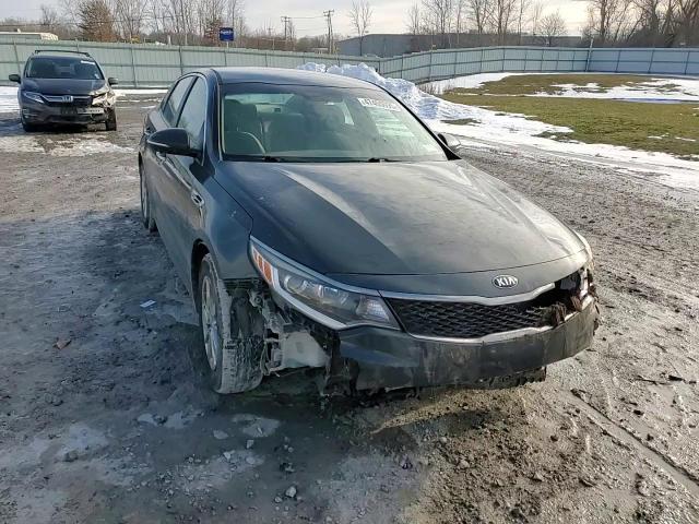 2016 Kia Optima - Image 10
