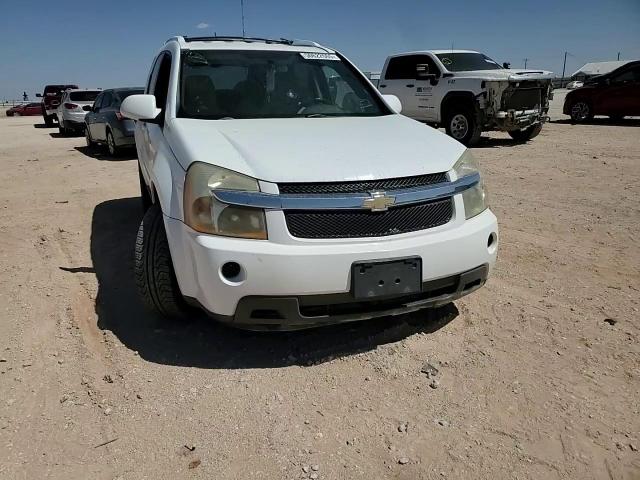 2008 Chevrolet Equinox Lt VIN: 2CNDL33F786059815 Lot: 50622665