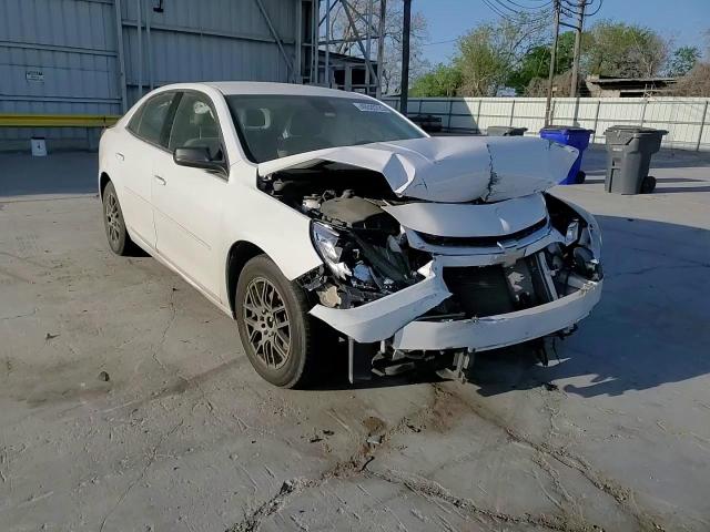 2015 Chevrolet Malibu - Image 11