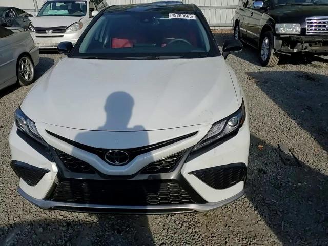 2023 Toyota Camry - Image 10