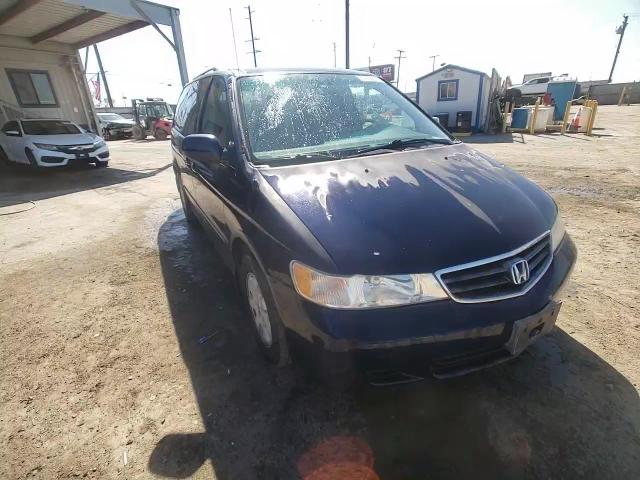 2003 Honda Odyssey - Image 11
