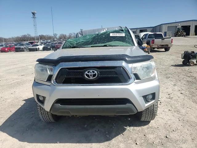 2013 Toyota Tacoma - Image 10