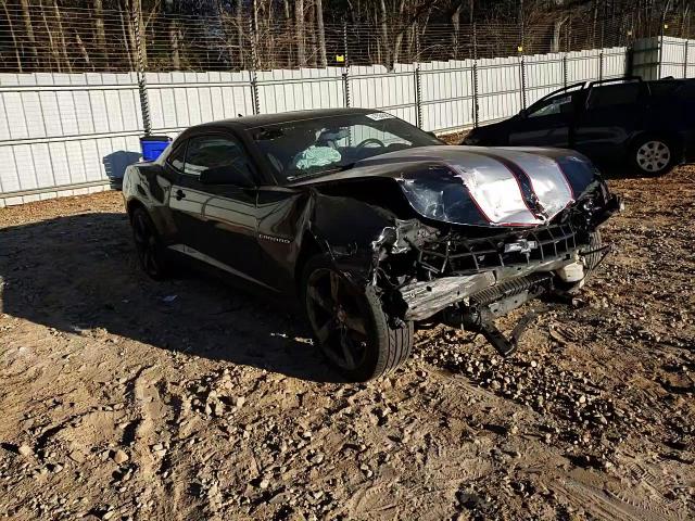2011 Chevrolet Camaro - Image 10