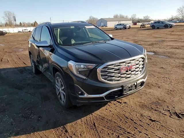 2019 GMC Terrain - Image 11