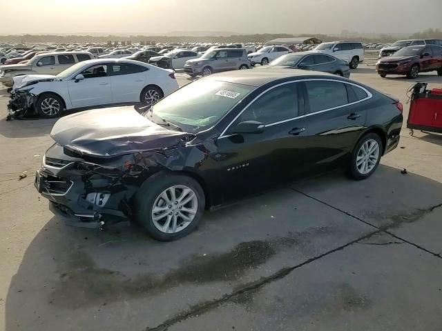 2017 Chevrolet Malibu - Image 13