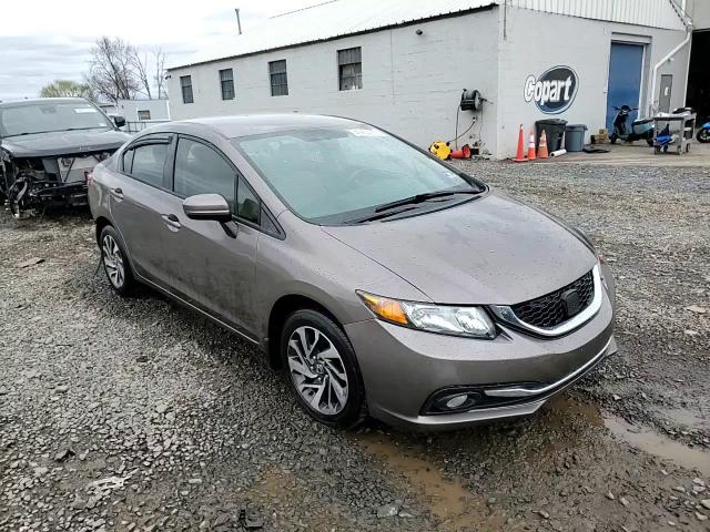 2015 Honda Civic - Image 14