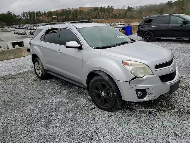 2015 Chevrolet Equinox - Image 12