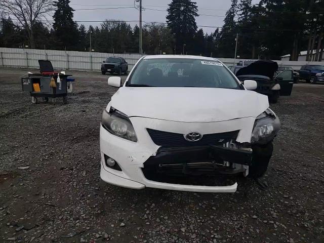 2010 Toyota Corolla - Image 10
