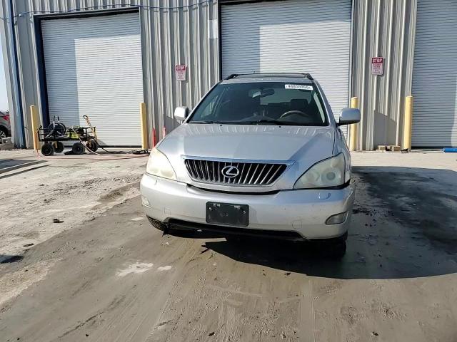 2009 Lexus RX - Image 12