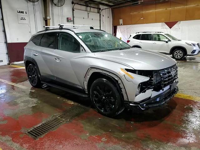 2022 Hyundai Tucson - Image 15