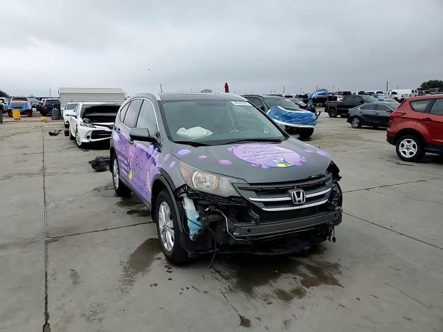 2014 Honda CR-V - Image 15