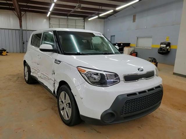 2015 Kia Soul - Image 11
