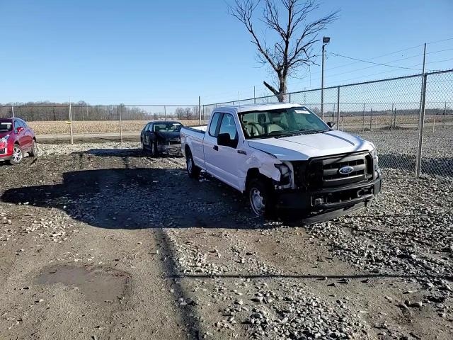 2016 Ford F-150 - Image 11