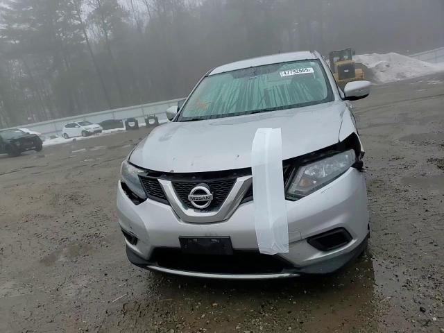 2014 Nissan Rogue - Image 12