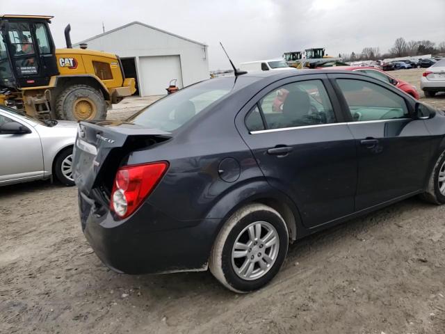 2013 Chevrolet Sonic - Image 11