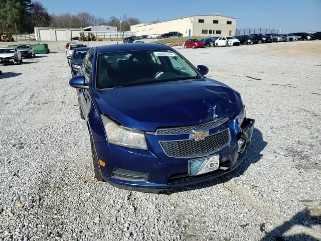 2013 Chevrolet Cruze - Image 11