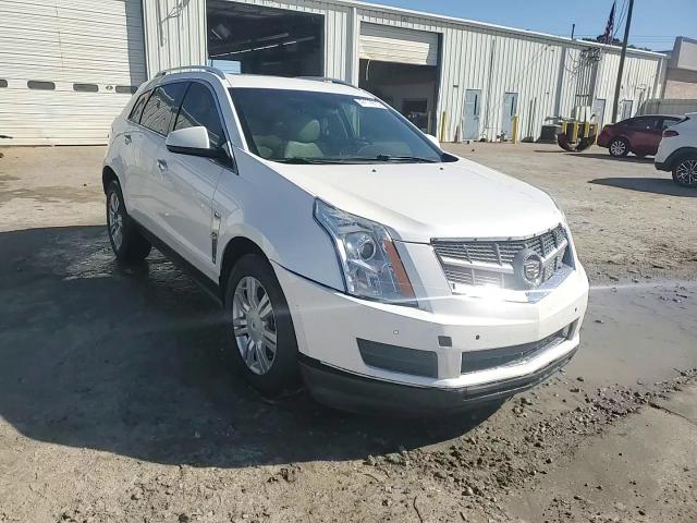 2012 Cadillac SRX - Image 15