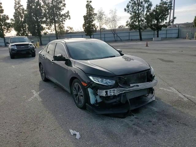 2018 Honda Civic - Image 11