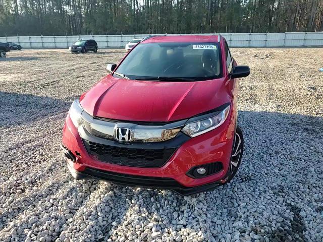 2020 Honda HR-V - Image 11