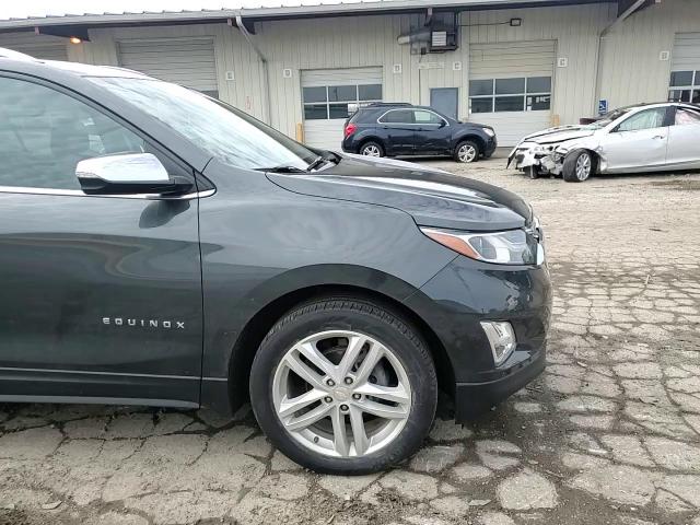 2020 Chevrolet Equinox - Image 12