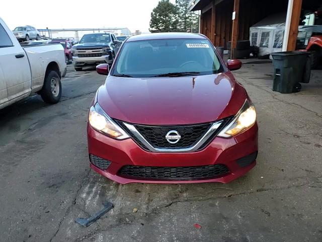 2016 Nissan Sentra - Image 10