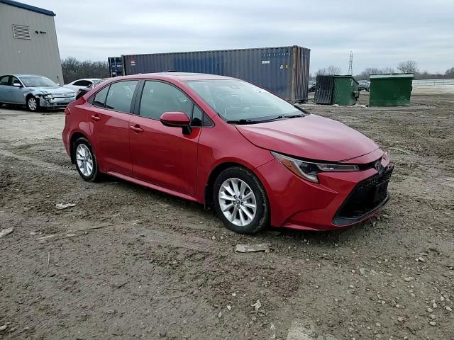 2020 Toyota Corolla - Image 13