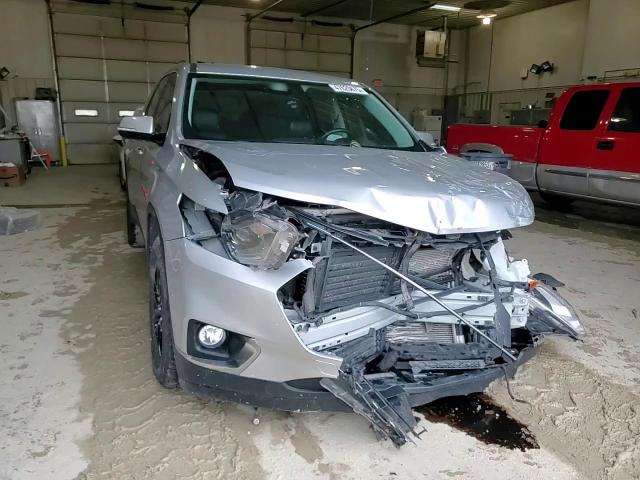2019 Chevrolet Traverse - Image 11