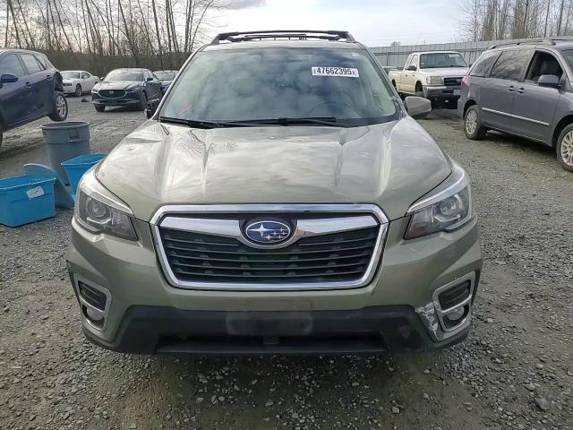 2019 Subaru Forester - Image 12