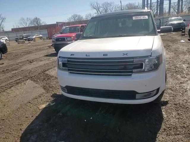 2018 Ford Flex - Image 12
